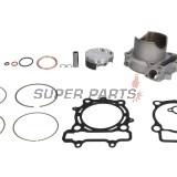 Цилиндър и бутало комплект -ATHENA- 290cc (83mm), Suzuki RM-Z 250 2019-2022