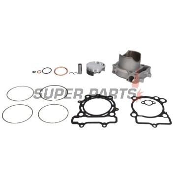 Цилиндър и бутало комплект -ATHENA- 290cc (83mm), Suzuki RM-Z 250 2019-2022