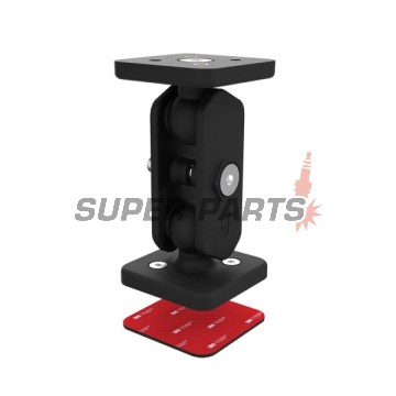 Преходник за стойка -OXFORD- CLIQR Pivot Arm Converter