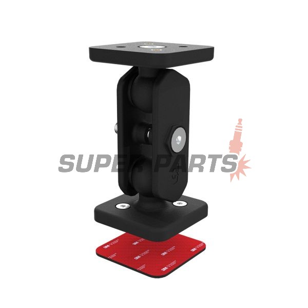 Преходник за стойка -OXFORD- CLIQR Pivot Arm Converter