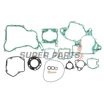 Пълен комплект гарнитури за двигател -ATHENA- Honda CR 125 2004