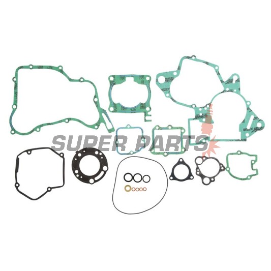 Пълен комплект гарнитури за двигател -ATHENA- Honda CR 125 2004