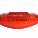 Стъкло за стоп -VICMA- Suzuki AY Katana 50 AC/LC, UX Zillion 50W 1997-2006