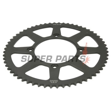 Заден пиньон -JT- JTR1141,60, 60 зъба, стоманен, Beta RR 50 2005-2020, Betamotor RR Racing 50 2005-2020, RR Supermotard 50 2002-2009