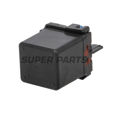 Реле за стартер -ATHENA- HM CRE 250 2004-2013, Honda ANF 125 2003-2012, CA 125 1995-2000, CB 250 1996-1998, CBF 125 2009-2016, CMX 250 1996-1999, CRF 250 2004-2019, Kawasaki KLX 250 2009-2017