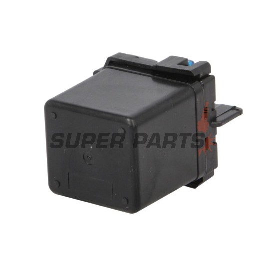 Реле за стартер -ATHENA- HM CRE 250 2004-2013, Honda ANF 125 2003-2012, CA 125 1995-2000, CB 250 1996-1998, CBF 125 2009-2016, CMX 250 1996-1999, CRF 250 2004-2019, Kawasaki KLX 250 2009-2017