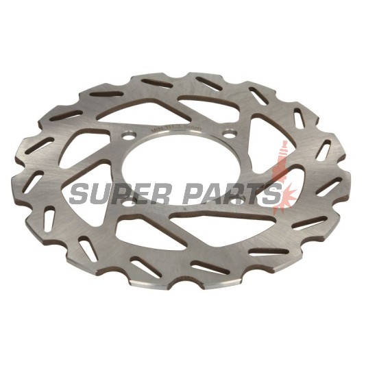 Спирачен диск -4 RIDE- THQ6222, 205mm, CAN-AM Outlander 400 2007-2014, Outlander 500/800 2007-2012, Outlander 650 2007-2013, Outlander 1000 2012