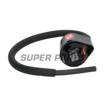 Бобина -TOURMAX- IGN-304, Suzuki DL 1000 2002-2010, Suzuki SV 1000 2003-2007