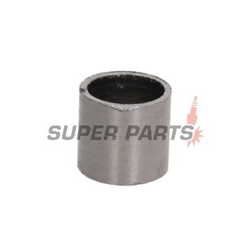 Гарнитура за ауспух -ATHENA- Honda FES 250 1998-1999, Forza 250 2005-2007, NSS 250 2005, SH 300 2007-2012, XR 600 1988-1990