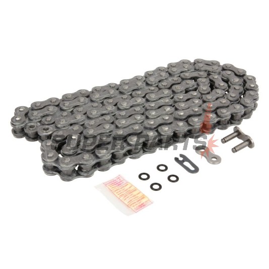 Верига -DID- 520V-114, размер 520, 114 звена, O-Ring