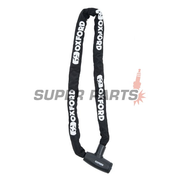 Верига с катинар -OXFORD- GP Chain8 8mm x1.2m