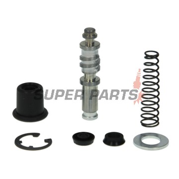 Ремонтен комплект за спирачна помпа -TOURMAX- Kawasaki GPZ 400 1985-1986, Kawasaki ZX-4 400 1988, Suzuki RM 125 2007-2008, Suzuki RM 85 2007-2009, Suzuki RM-Z 450 2005-2013, Suzuki RM-Z 250 2007-2013