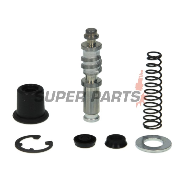 Ремонтен комплект за спирачна помпа -TOURMAX- Kawasaki GPZ 400 1985-1986, Kawasaki ZX-4 400 1988, Suzuki RM 125 2007-2008, Suzuki RM 85 2007-2009, Suzuki RM-Z 450 2005-2013, Suzuki RM-Z 250 2007-2013