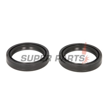 Семеринги за предница -ATHENA- Yamaha FJR 1300 2001-2020, FZS 600 2002-2003, XJ 600 1997-2003, XVS 650 1997-2007, XVS 1100 1999-2006, YP 400 2005-2006, YZF-R1 1000 1998-2001, YZF-R6 600 2005