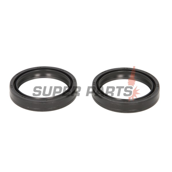 Семеринги за предница -ATHENA- Yamaha FJR 1300 2001-2020, FZS 600 2002-2003, XJ 600 1997-2003, XVS 650 1997-2007, XVS 1100 1999-2006, YP 400 2005-2006, YZF-R1 1000 1998-2001, YZF-R6 600 2005