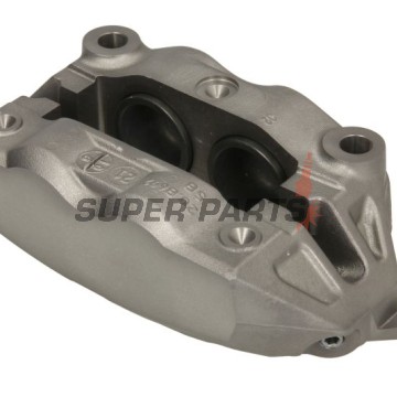 Спирачен апарат -BREMBO- Aprilia Caponord / Tuono, BMW F800 / R1200 / R nineT, Ducati Monster / Panigale, MV Agusta 800, Triumph Street / Tiger (2011-2022)