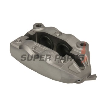 Спирачен апарат -BREMBO- Aprilia Caponord / Tuono, BMW F800 / R1200 / R nineT, Ducati Monster / Panigale, MV Agusta 800, Triumph Street / Tiger (2011-2022)