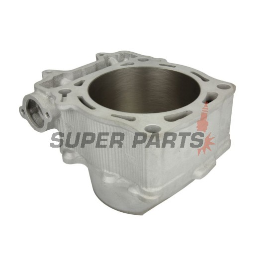 Цилиндър -CYLINDER WORKS- 449cc (97mm), Yamaha WR 450 2016-2018, Yamaha YZ 450 2010-2018
