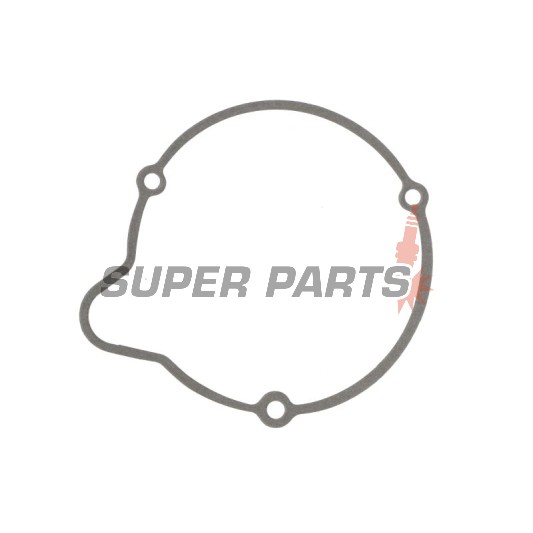 Гарнитура за капак на статор -ATHENA- Honda CBX 550 1982-1986
