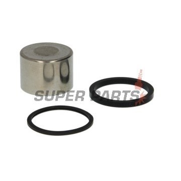 Бутало за спирачен апарат -TOURMAX- Yamaha FJR 1300 2003-2005, Yamaha FZ1 1000 2006-2014, Yamaha FZ6 600 2007-2010, Yamaha FZS 600 1998-2003, Yamaha FZS 1000 2001-2005, Yamaha TDM 900 2008-2012, Yamaha YZF 1000 1996-2001