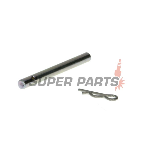 Болт / водач за спирачен апарат -TOURMAX- Kawasaki VN 1500 2002-2003, Kawasaki VN 1600 2004-2005, Kawasaki ZR 1100 1992-1995, Kawasaki ZRX 1200 2001-2005, Kawasaki ZX 750 1989-1995, Kawasaki ZX-12R 1200 2000-2005
