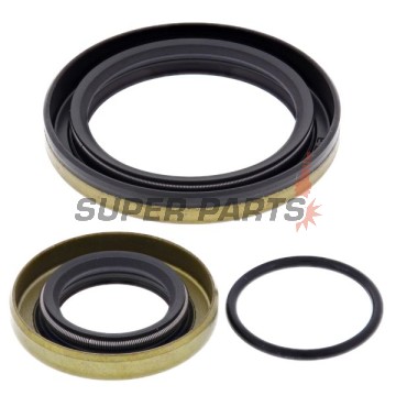 Комплект семеринги за колянов вал -ALL BALLS- Gas Gas EC 250/300 2003-2013, MC 250 2003-2009, SM 250 2003-2005