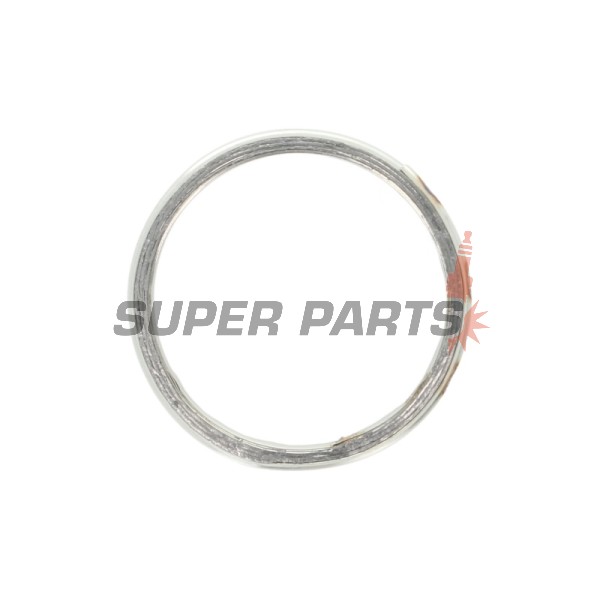 Гарнитура за ауспух -ATHENA- 38x45x5.3mm, Aprilia RS 250 1995-2001, Derbi GPR 125 2004-2006, Honda CB 750 1970-1982, CBR 900 2000-2003, CBR 1000 2008-2011, CRE 250 2002/2007-2010, MUV 700 2009-2013, Pioneer 700 2014