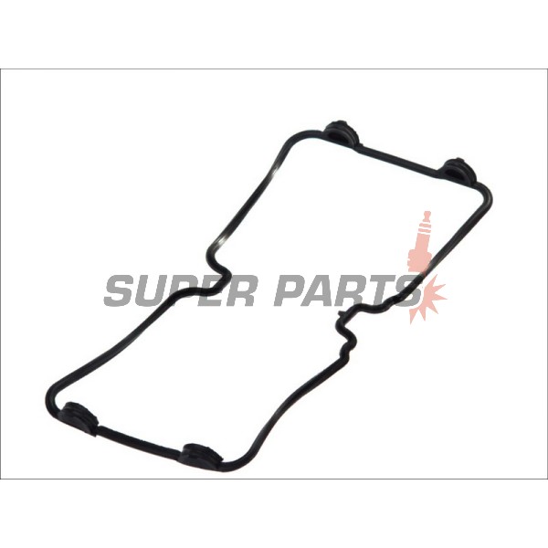 Гарнитура за капак на клапани -ATHENA- Kawasaki GPX 600 1985-1996, ZZR 600 1990-1996