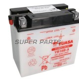 Акумулатор -YUASA- YB16B-A, 17Ah 12V