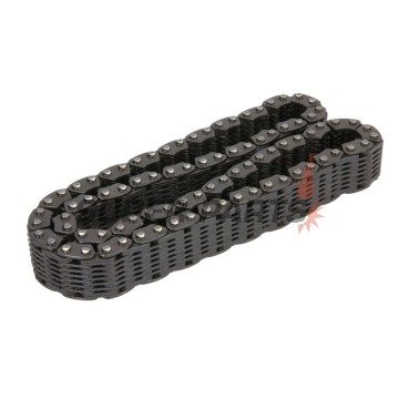 Верига задна предавка -ALL BALLS- 25-8005, Polaris Farmhand 450 2017, Hawkeye 325 2015, Hawkeye 400 2011-2014, Ranger 400 2010-2014, Ranger 500 2011-2013, Sportsman 400 2004-2005, 2011-2014, 2016, Sportsman 450 2006-2007, 2016-2018