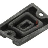Мембрана за спирачен резервоар -TOURMAX- Honda ATC 200 1983-1987, Honda ATC 250 1983-1986, Honda ATC 350 1985-1986, Honda CA 125 1995-1996, Honda CB 400 1989-1990, Honda CB 1000 1993-1996, Honda CB 250 1994-2000, 2004-2006