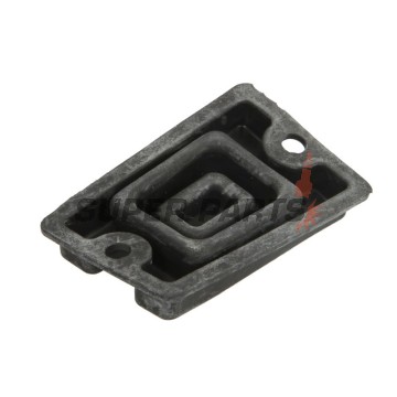 Мембрана за спирачен резервоар -TOURMAX- Honda ATC 200 1983-1987, Honda ATC 250 1983-1986, Honda ATC 350 1985-1986, Honda CA 125 1995-1996, Honda CB 400 1989-1990, Honda CB 1000 1993-1996, Honda CB 250 1994-2000, 2004-2006