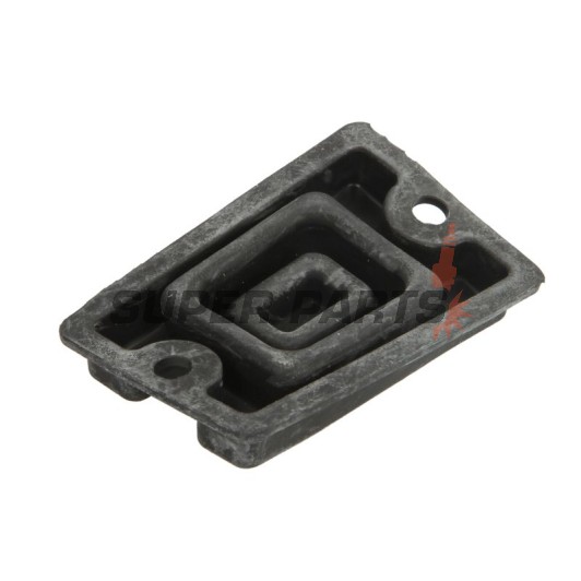 Мембрана за спирачен резервоар -TOURMAX- Honda ATC 200 1983-1987, Honda ATC 250 1983-1986, Honda ATC 350 1985-1986, Honda CA 125 1995-1996, Honda CB 400 1989-1990, Honda CB 1000 1993-1996, Honda CB 250 1994-2000, 2004-2006