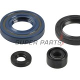 Пълен комплект семеринги за двигател -ATHENA- Kawasaki KX 65 2000-2023, Suzuki RM 65 2003-2006