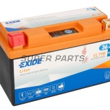 Акумулатор -EXIDE- ELT9B, 42Wh (3Ah), 12V, Lithium-ion