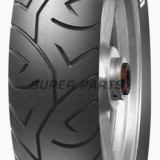 Задна шосейна гума -PIRELLI MOTOR- 150/70-17, SPORT DEMON