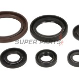 Комплект семеринги за двигател -ATHENA- Husqvarna FE 250/350 2020-2023, KTM EXC-F 250/350 2020-2023