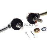 Външен кормилен накрайник -ALL BALLS- Kawasaki KVF 650 2005-2013, KVF 700 2004-2005