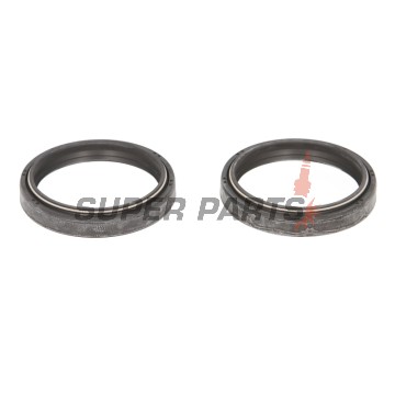Семеринги за предница -ATHENA- CCM MX 450 2008, Honda CRE 450 2009-2010, CRF 450 2009-2014, CRM 450 2009-2010, Kawasaki KLX 450 2008-2021, Yamaha WR 250 2001-2013, WR 450 2005-2011, YZ 125/250 2005-2014