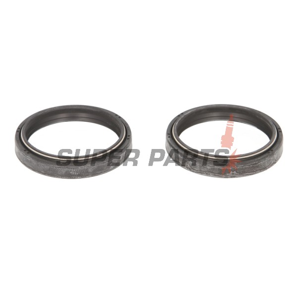 Семеринги за предница -ATHENA- CCM MX 450 2008, Honda CRE 450 2009-2010, CRF 450 2009-2014, CRM 450 2009-2010, Kawasaki KLX 450 2008-2021, Yamaha WR 250 2001-2013, WR 450 2005-2011, YZ 125/250 2005-2014