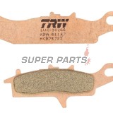 Накладки -TRW- MCB757SI, Kawasaki Brute Force 650, KFX 450R/700 V-Force, KVF/Prairie 650-700; Suzuki LT-V 700 Twin Peaks, Polaris Ranger RZR 800