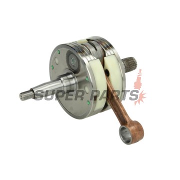 Колянов вал -HOT RODS- Kawasaki KX 250 (92-04)