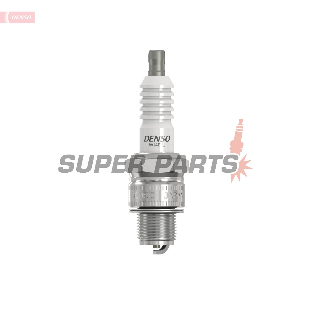Свещ -DENSO- W14F-U