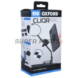 Стойка за телефон -OXFORD- CLIQR Mirror Mount