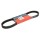 Ремък -DAYCO- DAY8102, 826x18.5mm, Peugeot Looxor 50 2001-2003, Piaggio Vespa Fly 50 2T 2005, Liberty 50 / 50 2T / 50 4T / 50PTT / 50S Sport 1997-2009