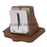 Клаподържач с клапи -RMS- Aprilia SR 50 2004-2012, Derbi GP1 50 2002-2003, Gilera Easy Moving 50 1995-1996, Gilera Runner 50 2002, Gilera Runner SP 50 2002-2010, Gilera Stalker 50 1997-2010, Gilera Storm 50 1994-1995