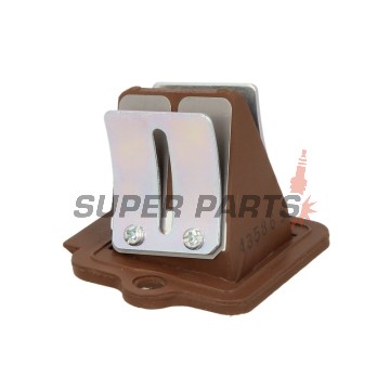 Клаподържач с клапи -RMS- Aprilia SR 50 2004-2012, Derbi GP1 50 2002-2003, Gilera Easy Moving 50 1995-1996, Gilera Runner 50 2002, Gilera Runner SP 50 2002-2010, Gilera Stalker 50 1997-2010, Gilera Storm 50 1994-1995