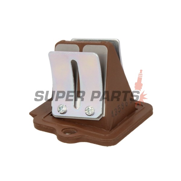 Клаподържач с клапи -RMS- Aprilia SR 50 2004-2012, Derbi GP1 50 2002-2003, Gilera Easy Moving 50 1995-1996, Gilera Runner 50 2002, Gilera Runner SP 50 2002-2010, Gilera Stalker 50 1997-2010, Gilera Storm 50 1994-1995