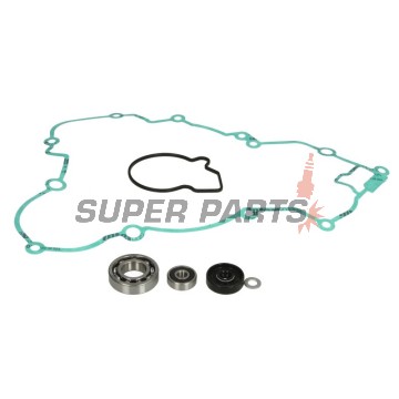 Ремонтен комплект за водна помпа -WINDEROSA- Husqvarna TC 125 2016, KTM SX 125 2016-2017, KTM SX 150 2016-2017, KTM XC-W 150 2017