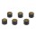 Ролки за вариатор -VICMA- 15x12mm, 5.5g, 6бр